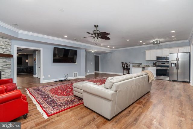 12005 HONOR BRIDGE FARM DR, Spotsylvania, VA 22551