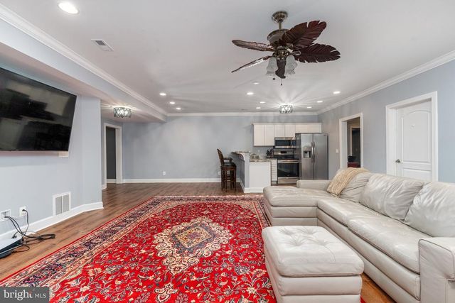 12005 HONOR BRIDGE FARM DR, Spotsylvania, VA 22551