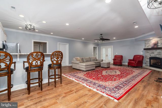 12005 HONOR BRIDGE FARM DR, Spotsylvania, VA 22551