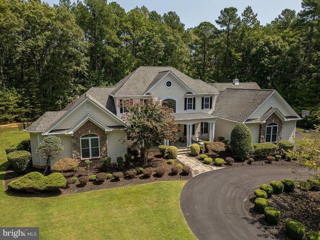 12005 HONOR BRIDGE FARM DR, Spotsylvania, VA 22551