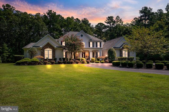 12005 HONOR BRIDGE FARM DR, Spotsylvania, VA 22551