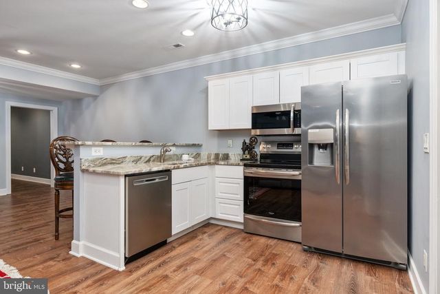 12005 HONOR BRIDGE FARM DR, Spotsylvania, VA 22551