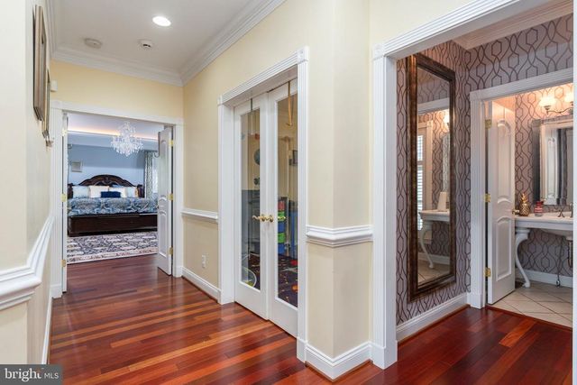 12005 HONOR BRIDGE FARM DR, Spotsylvania, VA 22551