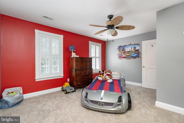 12005 HONOR BRIDGE FARM DR, Spotsylvania, VA 22551