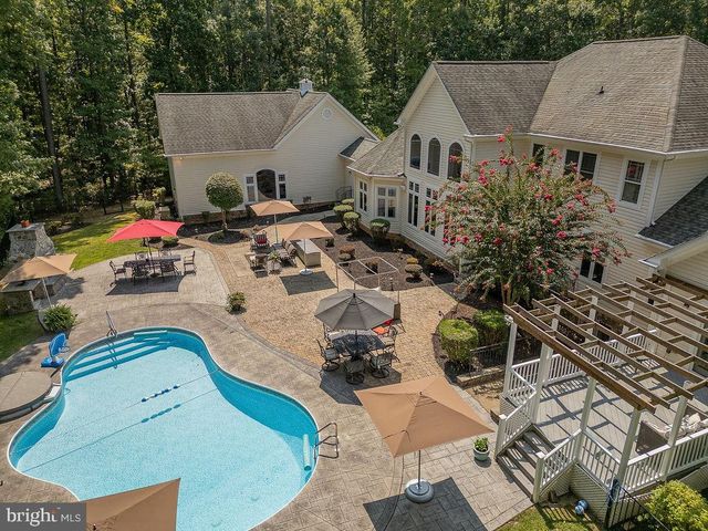 12005 HONOR BRIDGE FARM DR, Spotsylvania, VA 22551