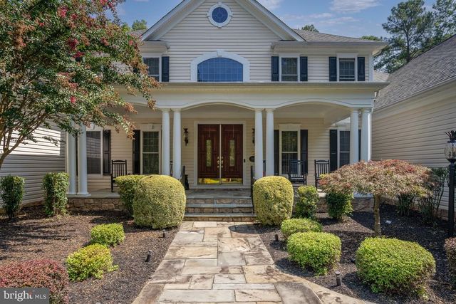 12005 HONOR BRIDGE FARM DR, Spotsylvania, VA 22551