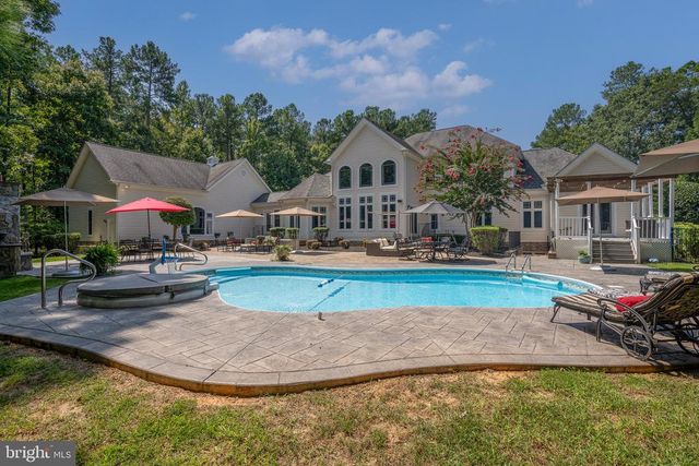 12005 HONOR BRIDGE FARM DR, Spotsylvania, VA 22551