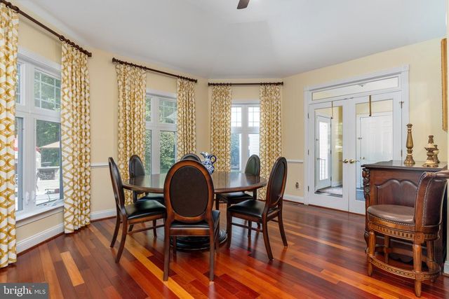 12005 HONOR BRIDGE FARM DR, Spotsylvania, VA 22551