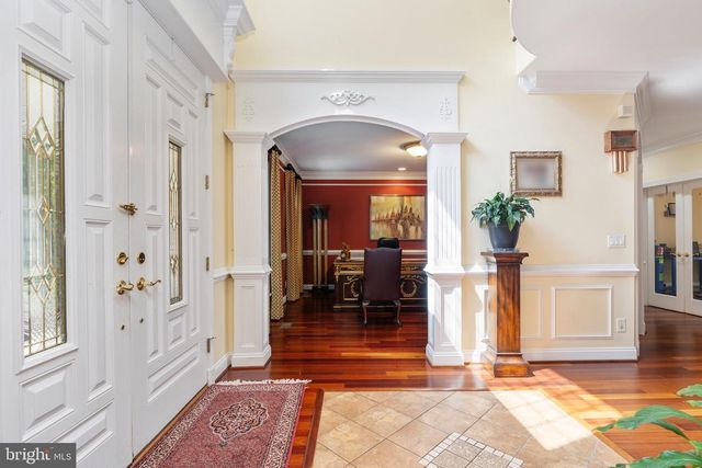 12005 HONOR BRIDGE FARM DR, Spotsylvania, VA 22551