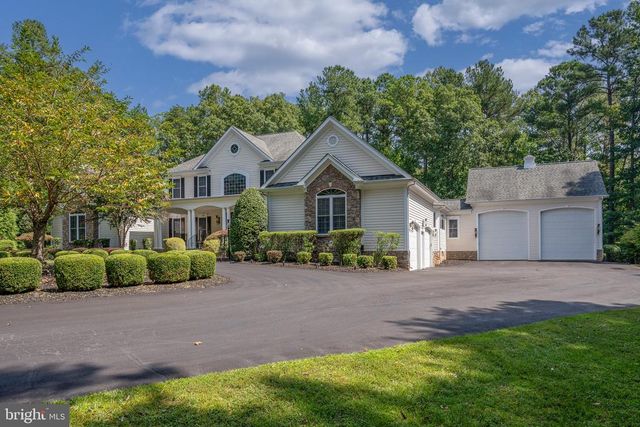 12005 HONOR BRIDGE FARM DR, Spotsylvania, VA 22551