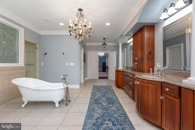 12005 HONOR BRIDGE FARM DR, Spotsylvania, VA 22551