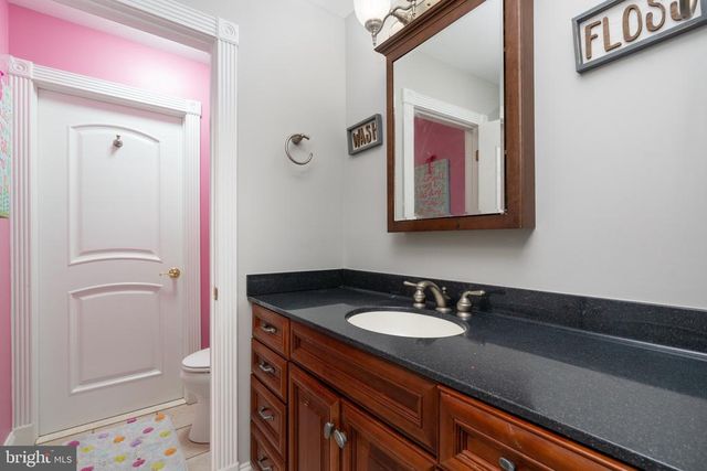 12005 HONOR BRIDGE FARM DR, Spotsylvania, VA 22551