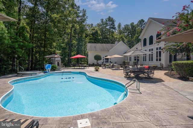 12005 HONOR BRIDGE FARM DR, Spotsylvania, VA 22551