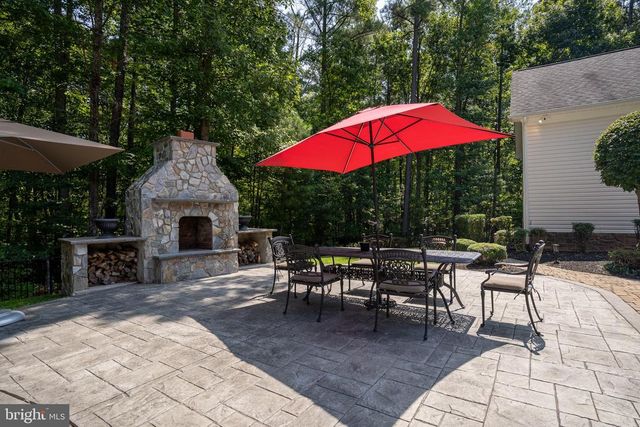 12005 HONOR BRIDGE FARM DR, Spotsylvania, VA 22551