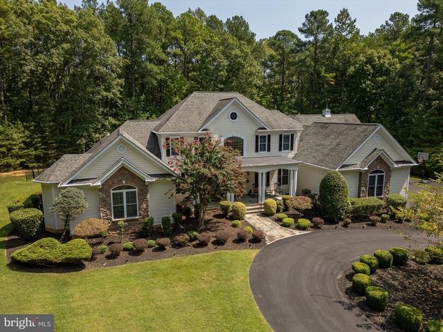 12005 HONOR BRIDGE FARM DR, Spotsylvania, VA 22551