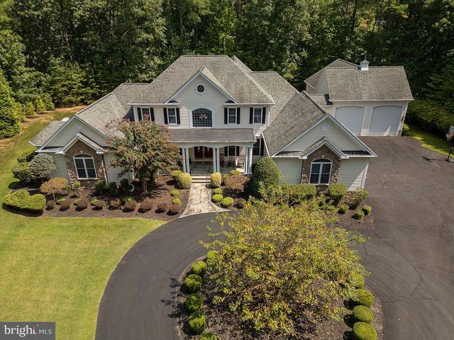 12005 HONOR BRIDGE FARM DR, Spotsylvania, VA 22551