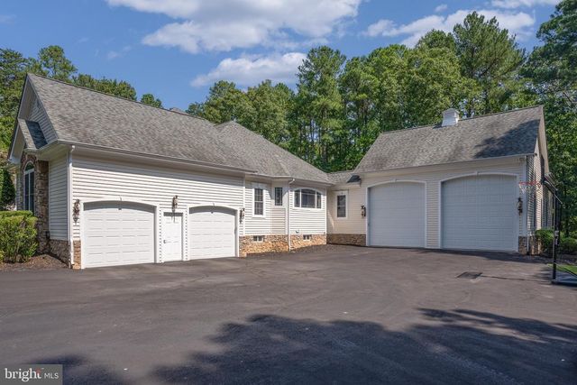 12005 HONOR BRIDGE FARM DR, Spotsylvania, VA 22551