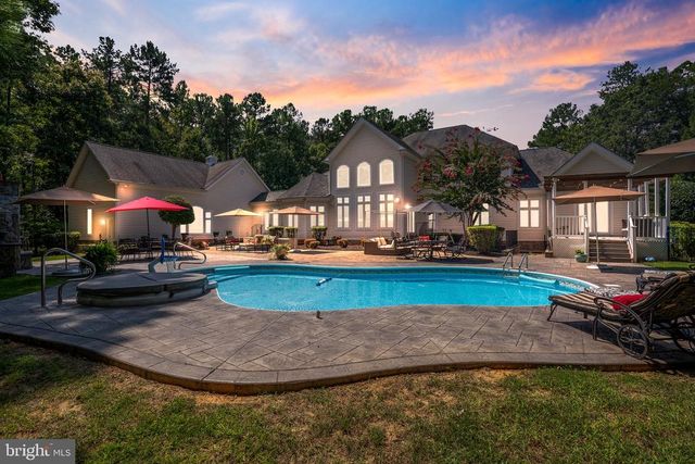 12005 HONOR BRIDGE FARM DR, Spotsylvania, VA 22551