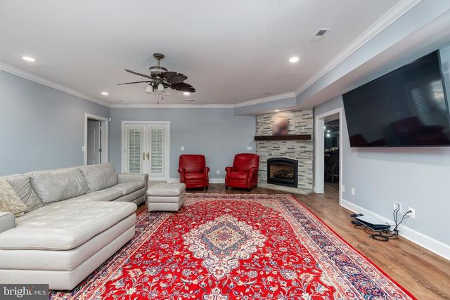 12005 HONOR BRIDGE FARM DR, Spotsylvania, VA 22551