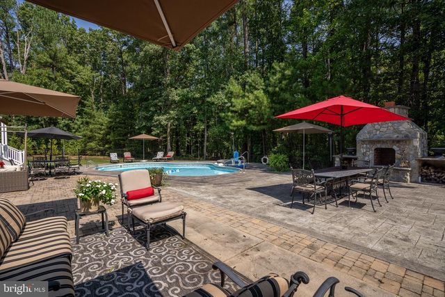 12005 HONOR BRIDGE FARM DR, Spotsylvania, VA 22551