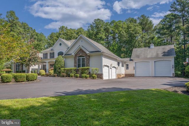 12005 HONOR BRIDGE FARM DR, Spotsylvania, VA 22551