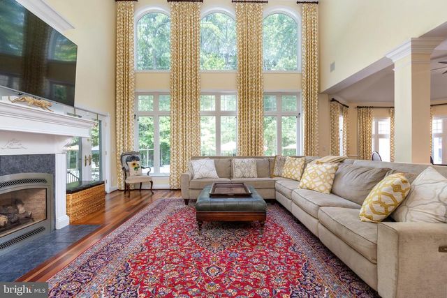 12005 HONOR BRIDGE FARM DR, Spotsylvania, VA 22551