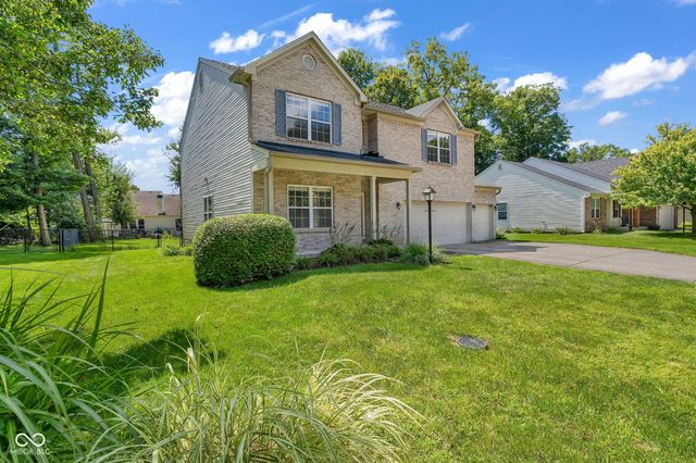 6127 Maple Branch Place, Indianapolis, IN 46221