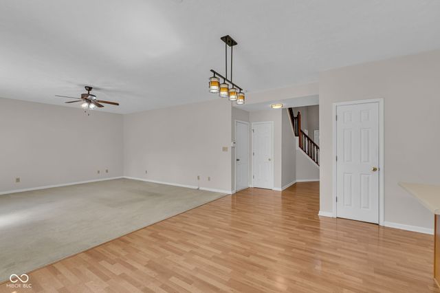 6127 Maple Branch Place, Indianapolis, IN 46221