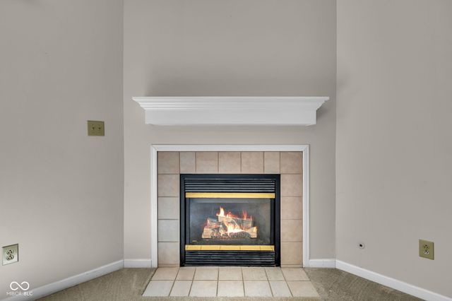6127 Maple Branch Place, Indianapolis, IN 46221