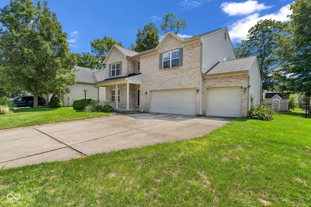 6127 Maple Branch Place, Indianapolis, IN 46221