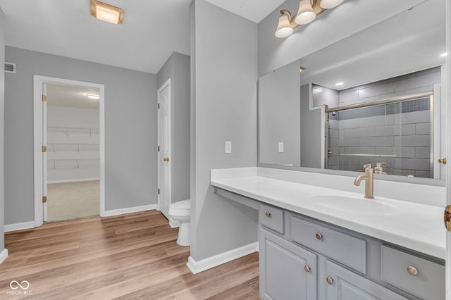 6127 Maple Branch Place, Indianapolis, IN 46221