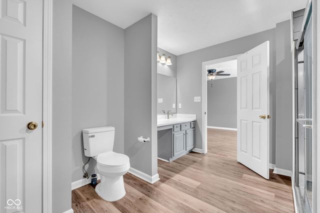 6127 Maple Branch Place, Indianapolis, IN 46221