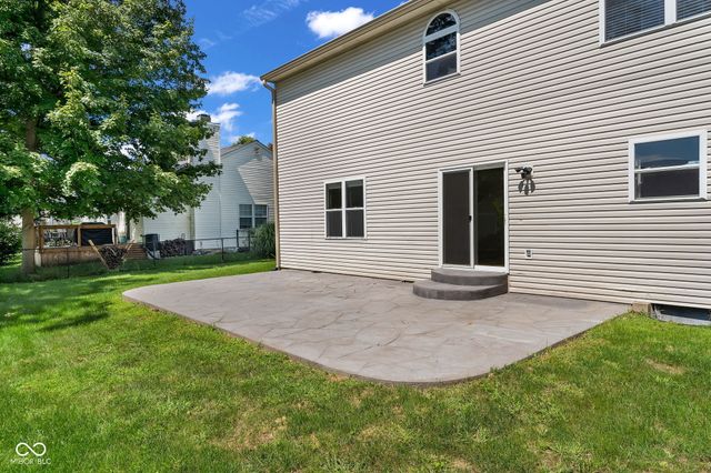 6127 Maple Branch Place, Indianapolis, IN 46221
