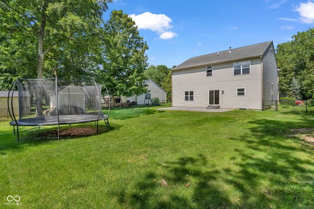 6127 Maple Branch Place, Indianapolis, IN 46221