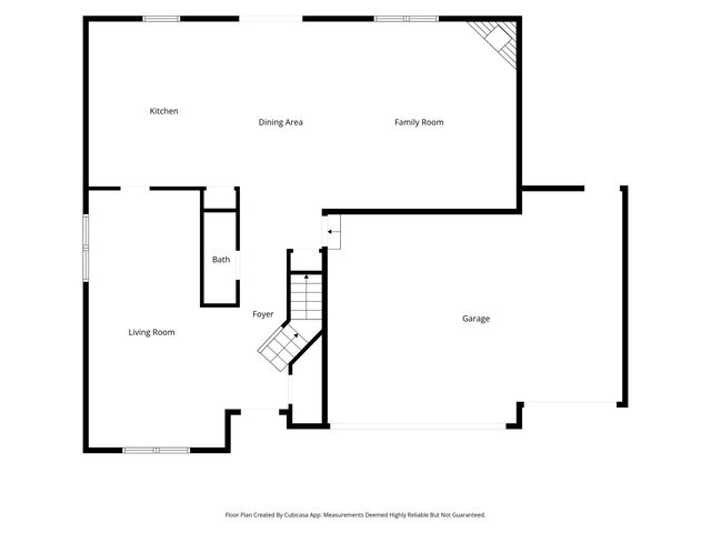 6127 Maple Branch Place, Indianapolis, IN 46221