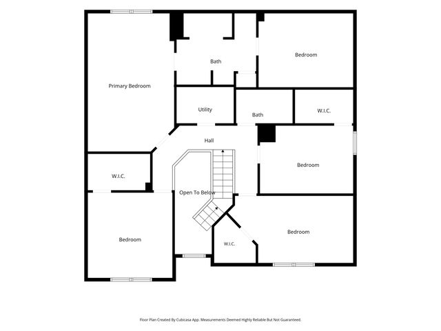 6127 Maple Branch Place, Indianapolis, IN 46221