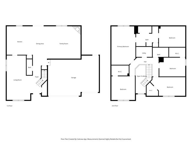 6127 Maple Branch Place, Indianapolis, IN 46221