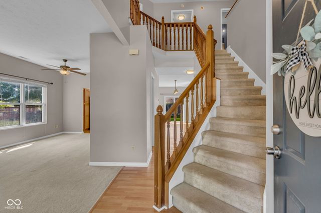 6127 Maple Branch Place, Indianapolis, IN 46221
