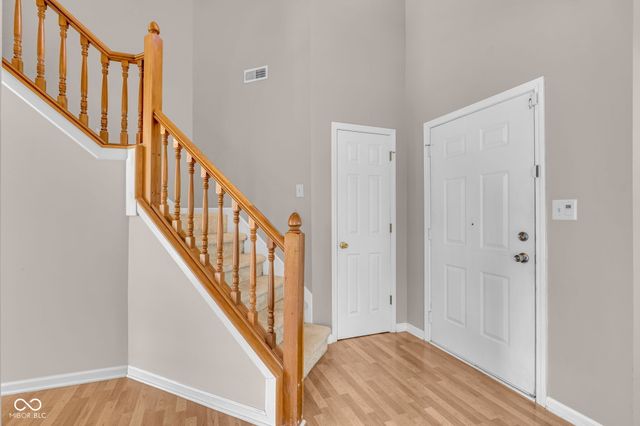 6127 Maple Branch Place, Indianapolis, IN 46221