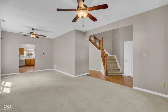 6127 Maple Branch Place, Indianapolis, IN 46221
