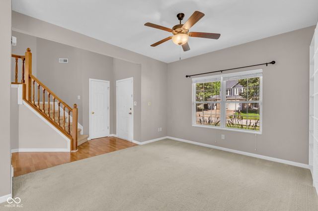 6127 Maple Branch Place, Indianapolis, IN 46221