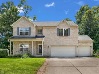 6127 Maple Branch Place, Indianapolis, IN 46221
