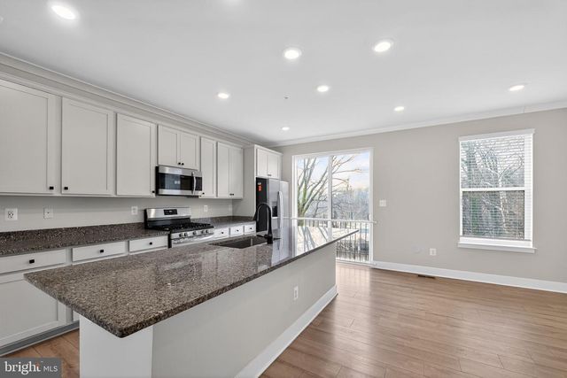 4219 LAPLATA AVE, Baltimore, MD 21211