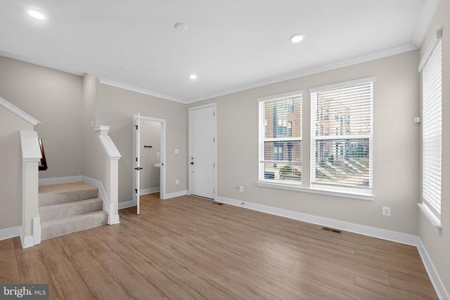 4219 LAPLATA AVE, Baltimore, MD 21211