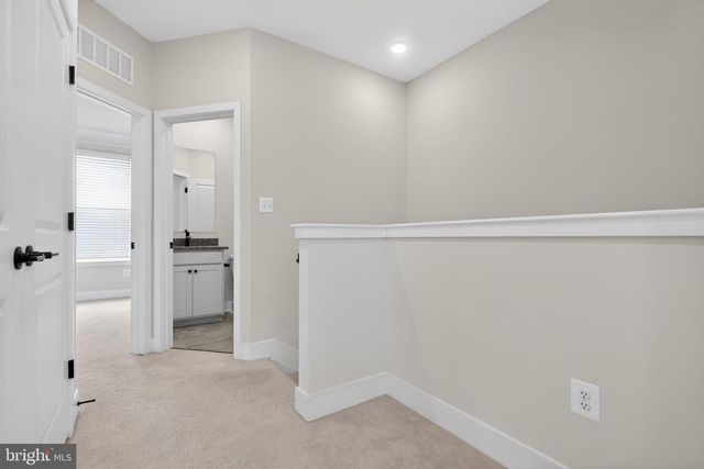 4219 LAPLATA AVE, Baltimore, MD 21211