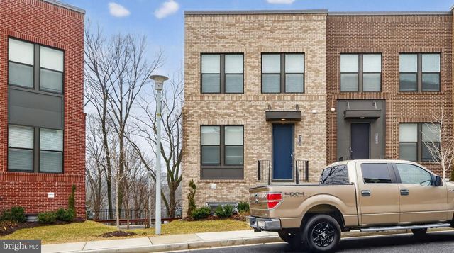 4219 LAPLATA AVE, Baltimore, MD 21211