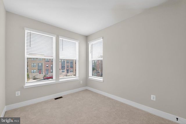 4219 LAPLATA AVE, Baltimore, MD 21211