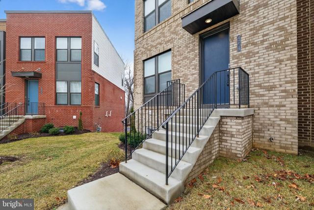 4219 LAPLATA AVE, Baltimore, MD 21211