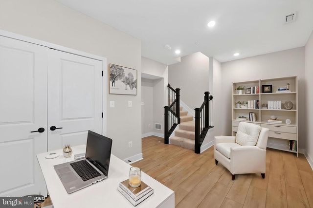 4219 LAPLATA AVE, Baltimore, MD 21211