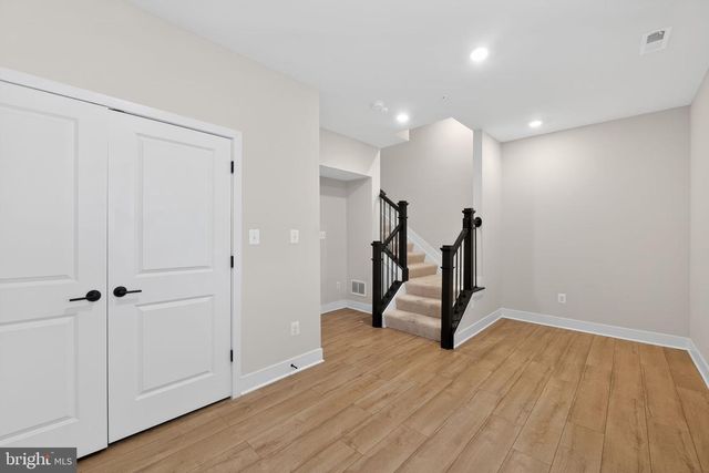 4219 LAPLATA AVE, Baltimore, MD 21211